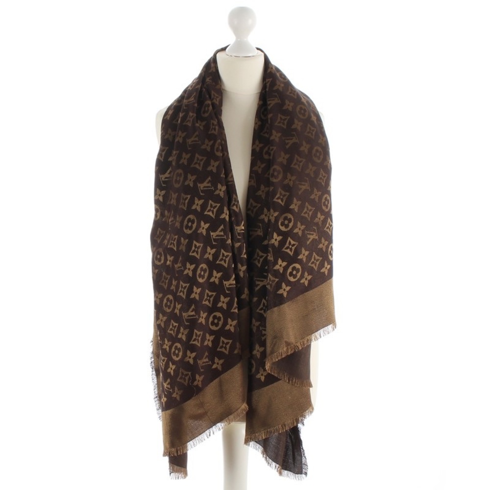 Louis Vuitton Scarf perfect condition